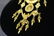 Vintage vendome statement necklace - 2