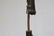 Antique Walking Stick with Bulldog Handle - 4
