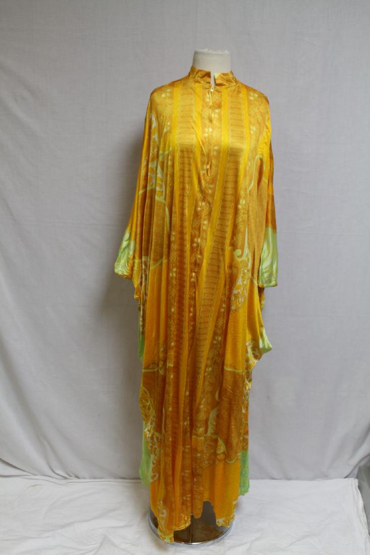 1970s Caftan Dress (1 of 4)