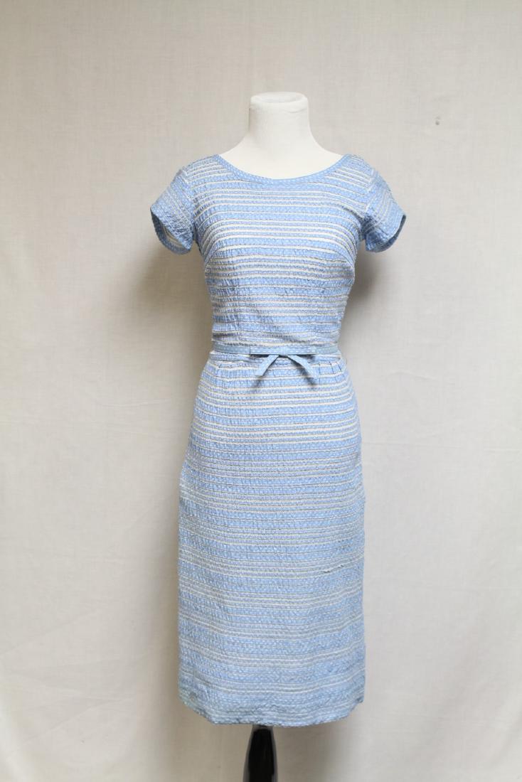 1950s L'aiglon Dress (1 of 4)
