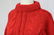 Vintage 1980s Red Wool Sweater - 2