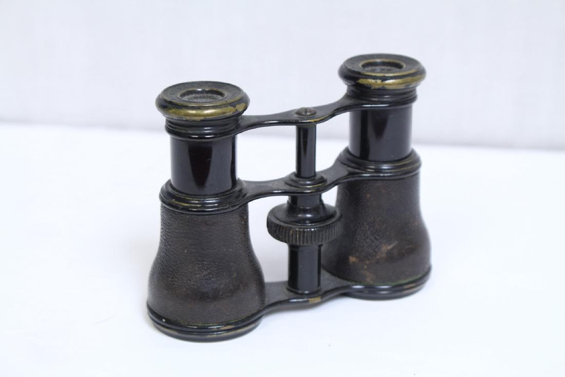 Pair Antique Lemaire Fabt Paris Opera Glasses (1 of 4)