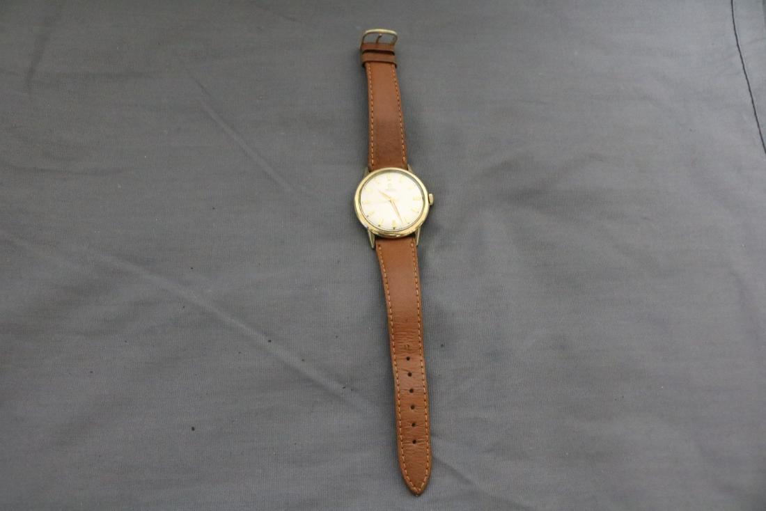 Omega Automatic Swiss Watch (1 of 3)