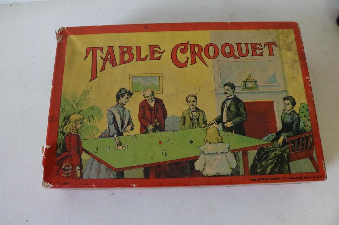 Table Croquet (1 of 3)
