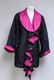 Vintage 2000s Reversible Silk Jacket