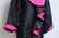 Vintage 2000s Reversible Silk Jacket - 2