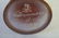 Fenton limited edition hand painted egg - 3