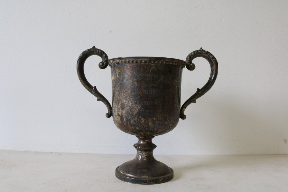 Sterling 1906 Trophy Cup (1 of 8)