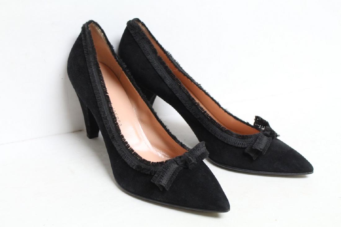Modern Marc by Marc Jacobs Heels (1 of 5)