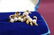 Vintage 1950s 14K Gold & Pearl Earrings - 3