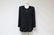 Vintage 1980s Black Beaded Silk Jacket