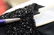Vintage 1980s Black Beaded Silk Jacket - 7