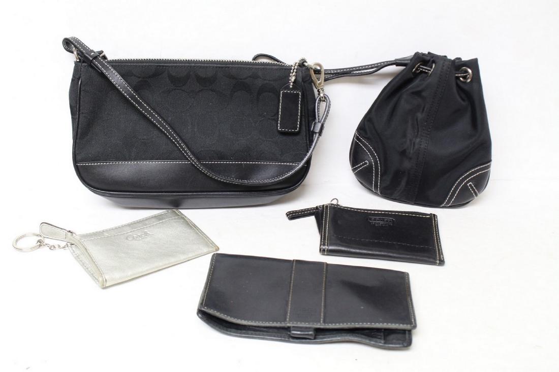Modern Coach Accessories Lot (1 of 11)