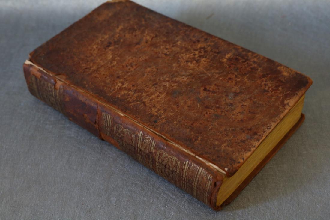 1829 American Biography, Lives of the Signers (1 of 7)