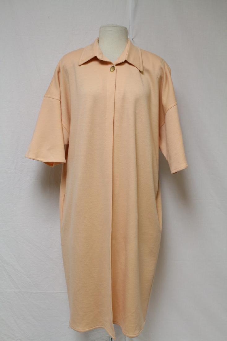 Sonia Rykiel Paris Wool Top (1 of 5)