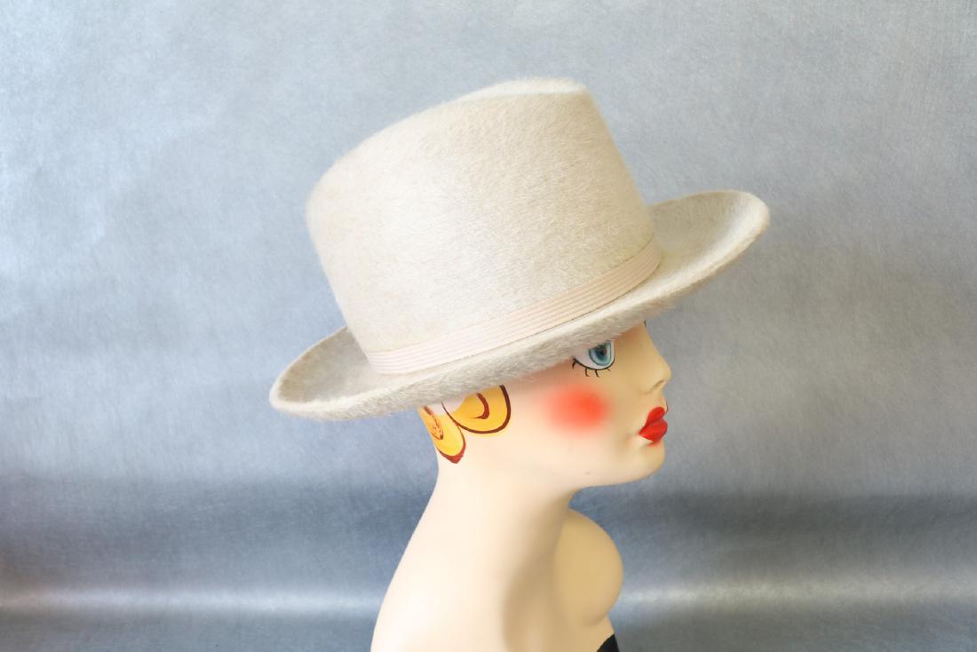 Men's Vintage Jay Lord Hatters Cowboy Hat (1 of 6)