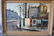 Linca, Modernist Oil Painting City Scape, New York