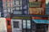 Linca, Modernist Oil Painting City Scape, New York - 4
