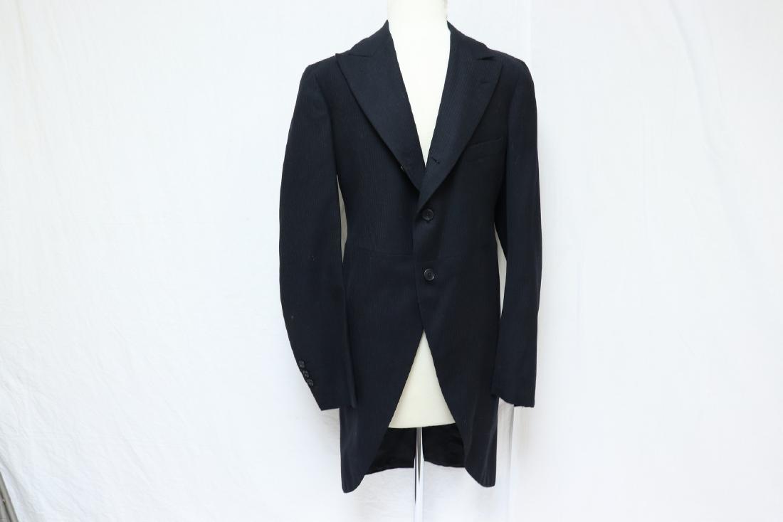 Early 1900's Hart Schafner & Marx Tuxedo Jacket with (1 of 11)