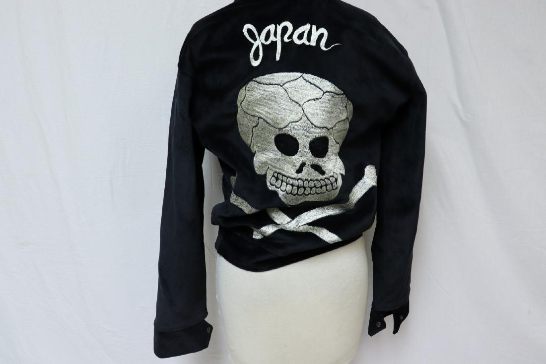 Modern Japan Cross Bones Jacket (1 of 6)