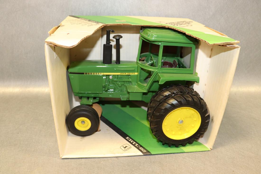 Ertl John Deer Sound-Gard Tractor (1 of 6)