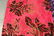 Lot of Vintage Hawaiian 1930/40's Cotton Fabric 36" - 3