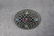 Lot of 5 Vintage Pins W Rhinestones and Pair of Clip-on - 4