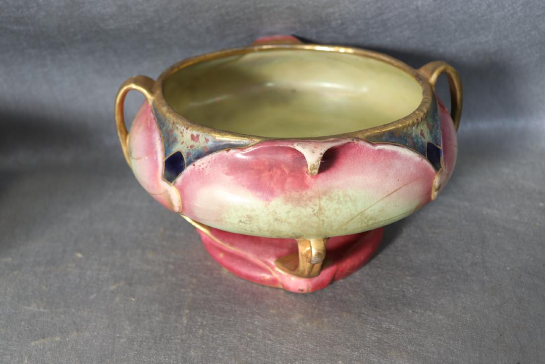 Amphora Austria Console Bowl (1 of 6)