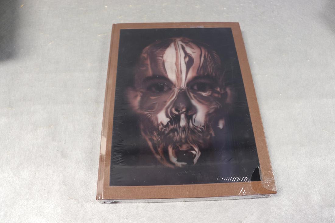 Alexander McQueen: Savage Beauty Fashion Book: Alexander McQueen 1969-2010, provocative designer, this book includes iconic and radical designs of his prolific career. 240 pages, approx. 10x14" hardcover, 293 color illustrations. The Metropolitan