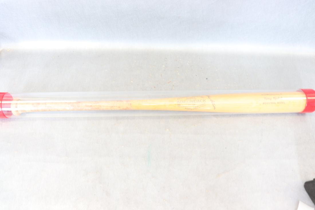 Tony Kubek Adirondack Baseball Bat (1 of 3)