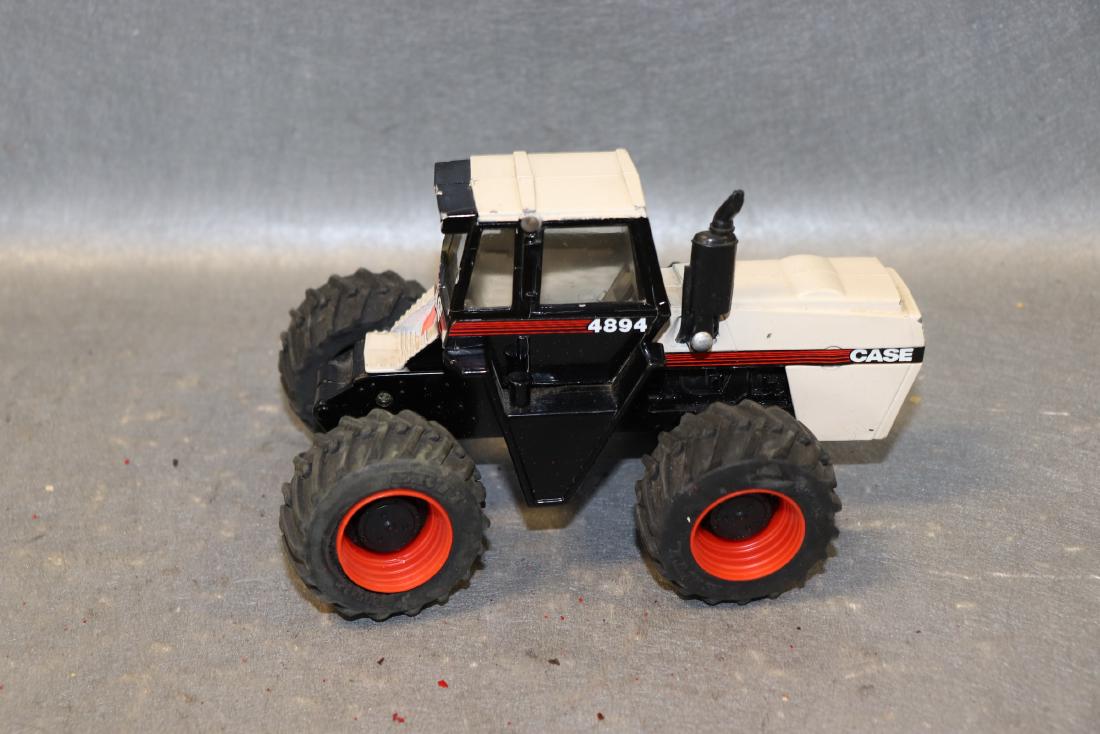 ERTL Case 4894 Tractor (1 of 5)