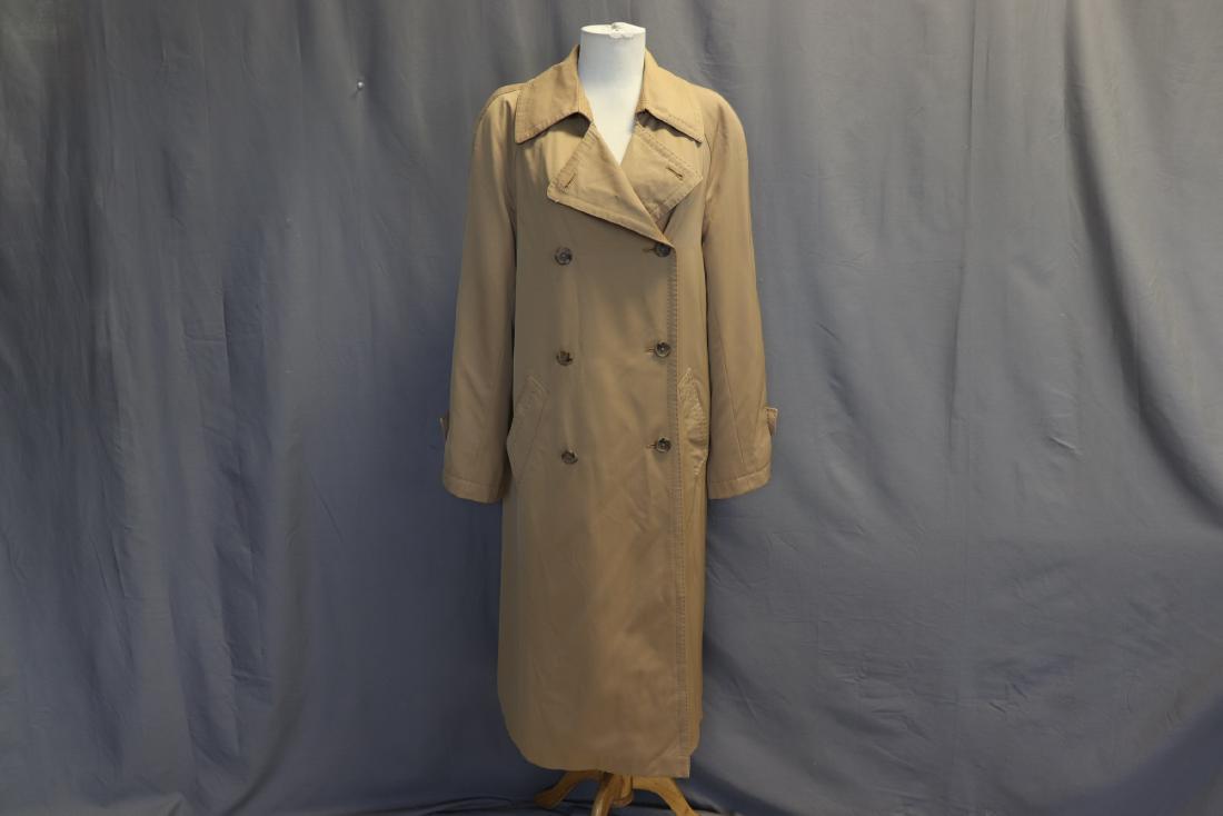 Vintage 1980's Ladies Coat, by Searle (1 of 6)