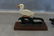 Vintage Cast Iron Nut Cracker, Rocking Horse - 2