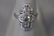 Antique Diamond & Platinum Ring