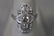 Antique Diamond & Platinum Ring - 2