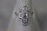 Antique Diamond & Platinum Ring - 3