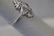 Antique Diamond & Platinum Ring - 4