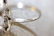 Antique Diamond & Platinum Ring - 7