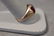 Men's 14K & Ruby Ring - 2