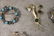 Lot of 9 Vintage Brooch Pins - 2