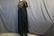 Vintage Cotton Beaded Caftan - 2