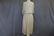 Antique Edwardian Silk Crepe Tea Gown - 3