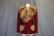 1940's Fur & Crepe Fitted Jacket, Vogue by Abbey