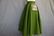 1950's Green Felt and Needlepoint Circle Skirt - 2