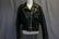 Vintage Harley Davidson Motorcycle Leather Jacket