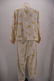 1950's Ladies Floral Flannel PJ's by Arielle Vendime - 4