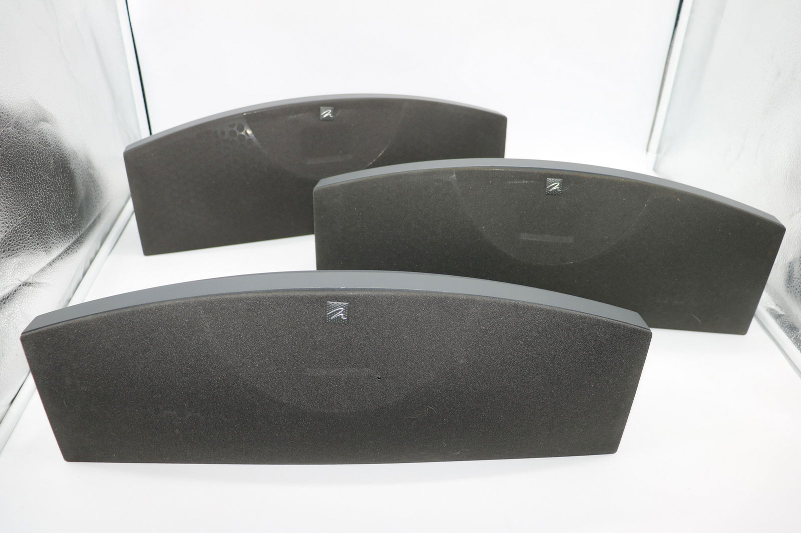 martin logan vignette