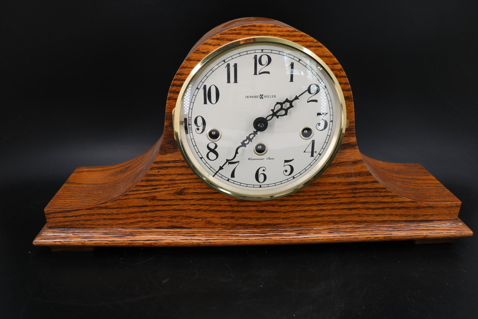 Howard Miller Mantel Clock (1 of 5)