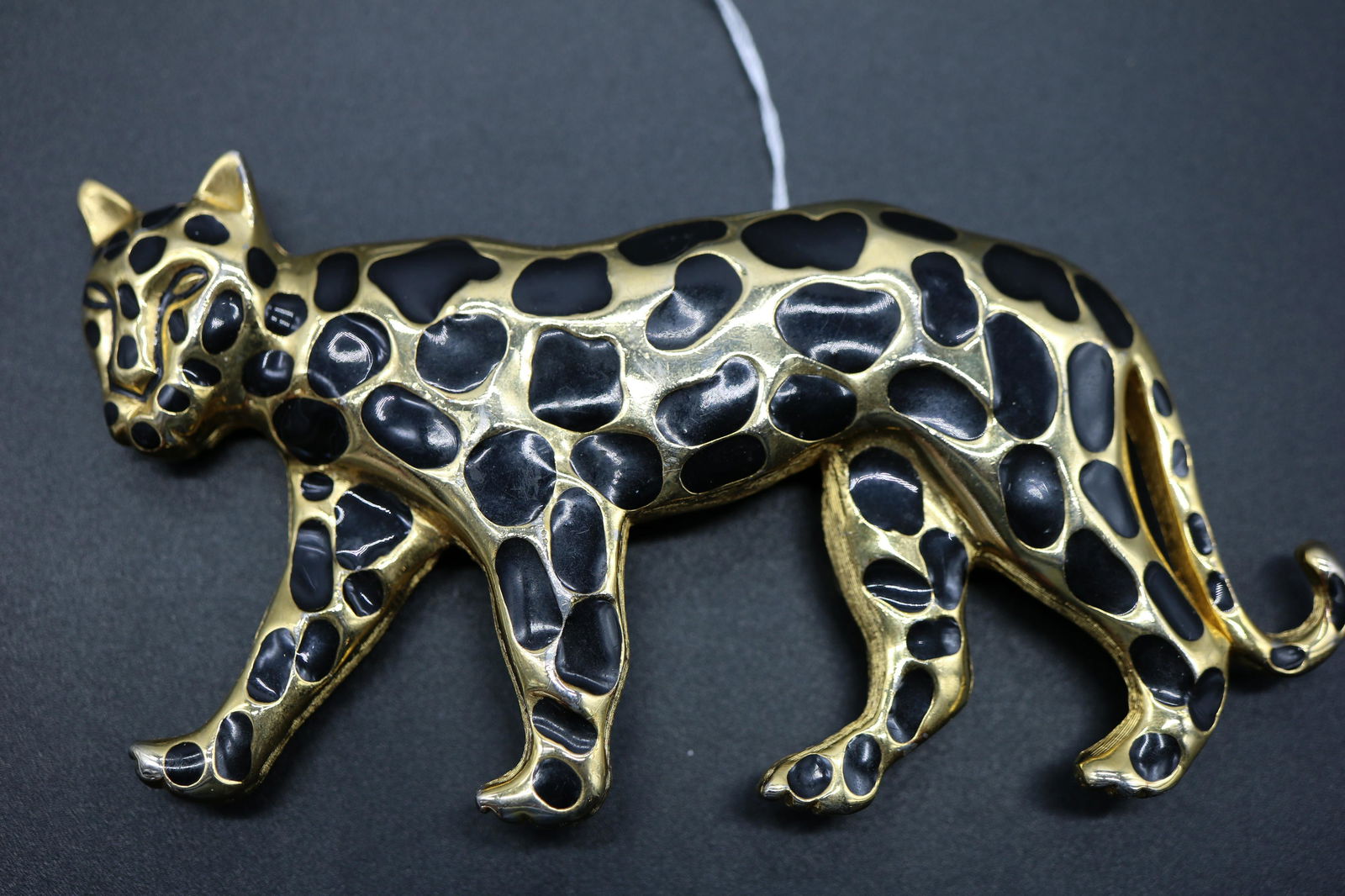 dotty smith belt buckle