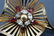 Vintage Phyllis Art Deco Gold Filled Brooch - 3